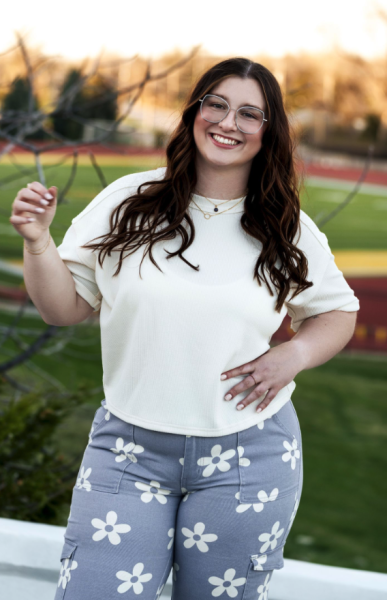 Hope Schumacker